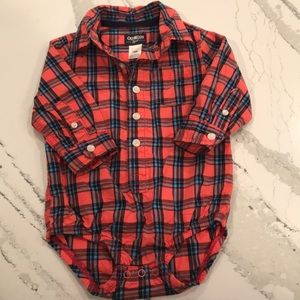 Oshkosh Shirt